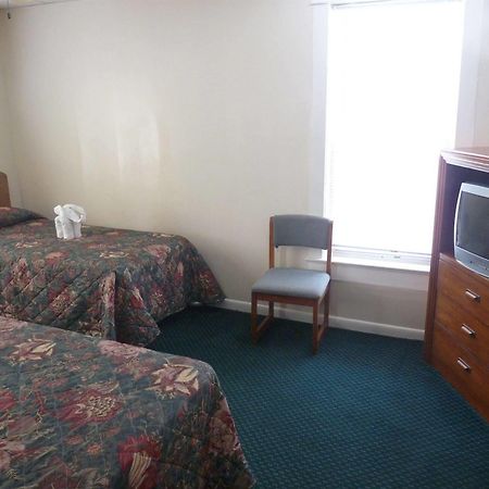 Shoreham Hotel Ocean City Esterno foto