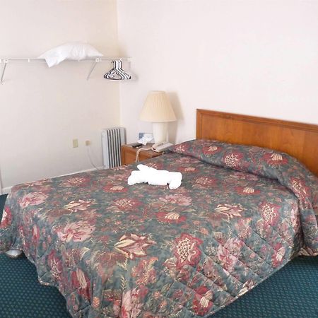 Shoreham Hotel Ocean City Esterno foto