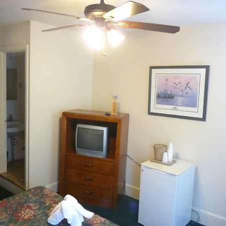 Shoreham Hotel Ocean City Esterno foto