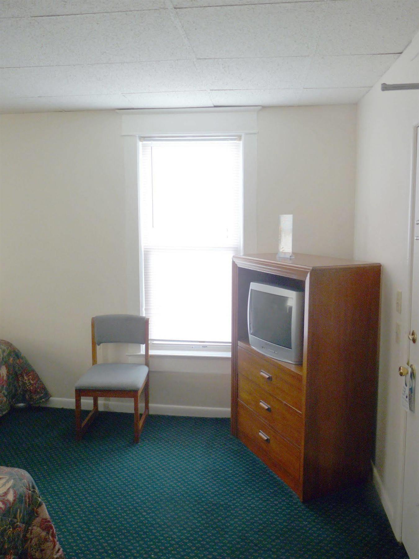 Shoreham Hotel Ocean City Esterno foto