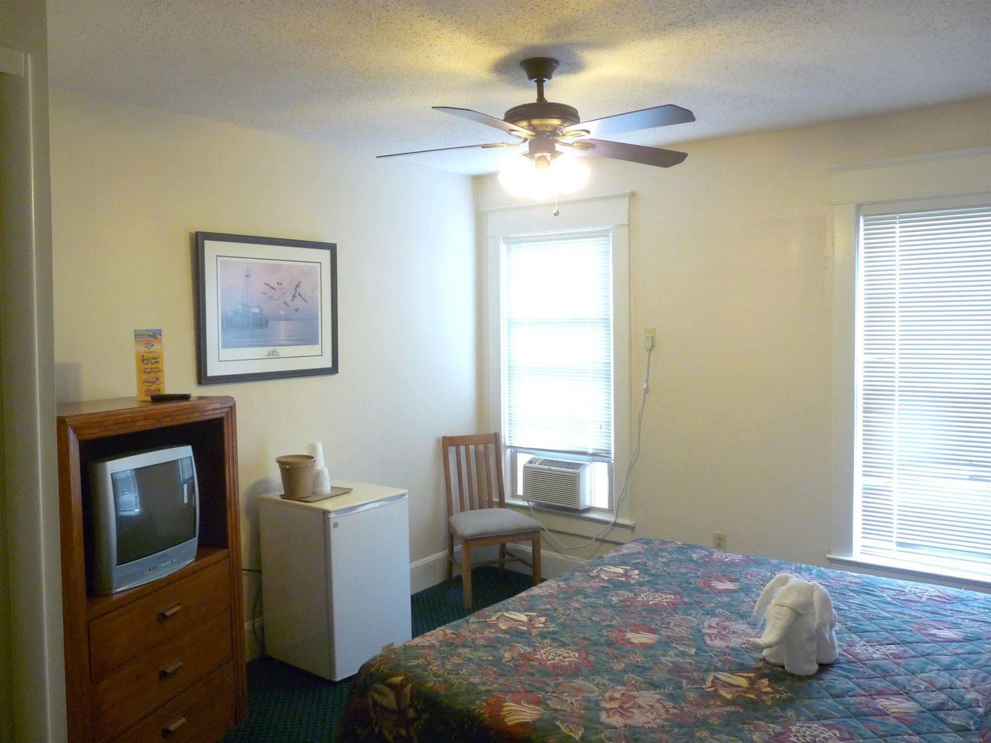 Shoreham Hotel Ocean City Esterno foto